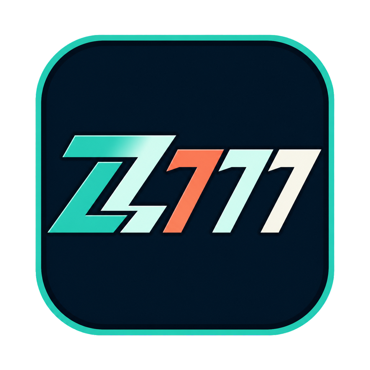 ZZ777 logo